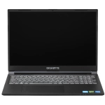 16" Ноутбук GIGABYTE G6 KF черный