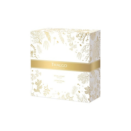 Thalgo LIFTING RITUAL Набор SILICIUM LIFT 100 мл