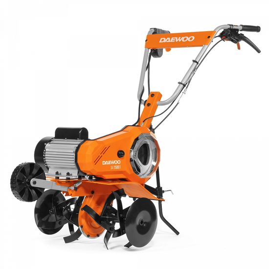 Культиватор электрический "DAEWOO" DAT 2500ER