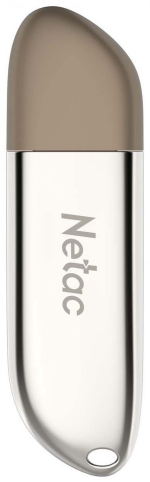USB Flash карта Netac NT03U352N-256G-30PN 256 Гб
