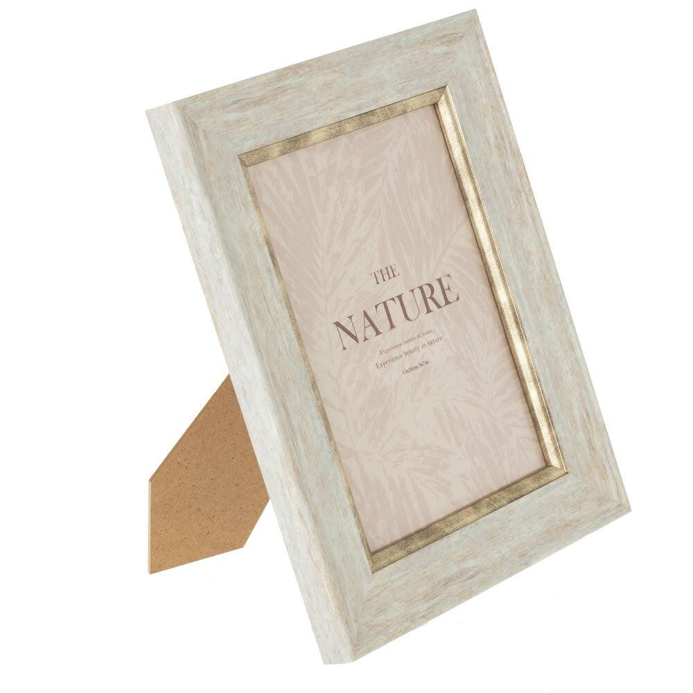 GAEM Фоторамка для фото 13*18, L19 W2 H24 см