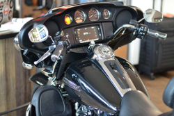 Trike Tri Glide Ultra Harley-Davidson 2018