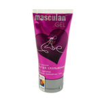 Гель Masculan УЛЬТРА СКОЛЬЖЕНИЕ на водной основе 50 мл. (Цвет: прозрачный)