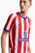 Футболка Nike Atletico Madrid 26/27 Home Match