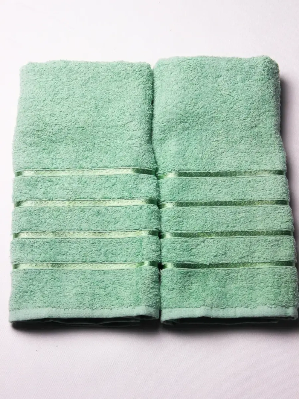 Полотенце махровое банное