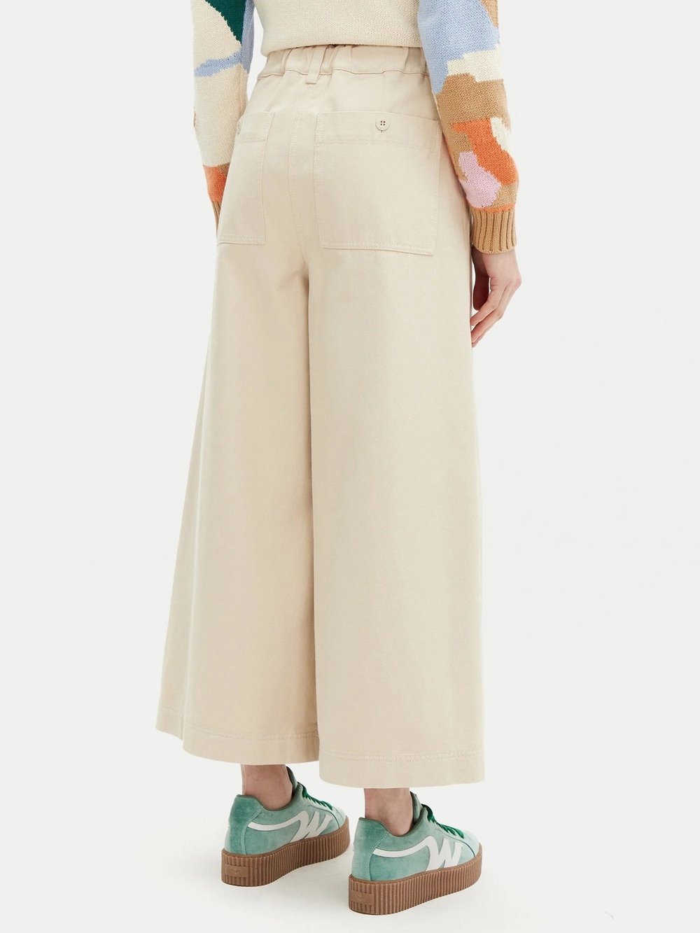 Брюки женские WEEKEND MAX MARA DISCO