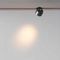 Подвесной светодиодный светильник Maytoni Technical Pendant system Parity Cup TR124B-12W3K-M-B