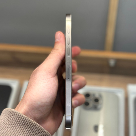 Apple iPhone 15 Pro Max 256gb