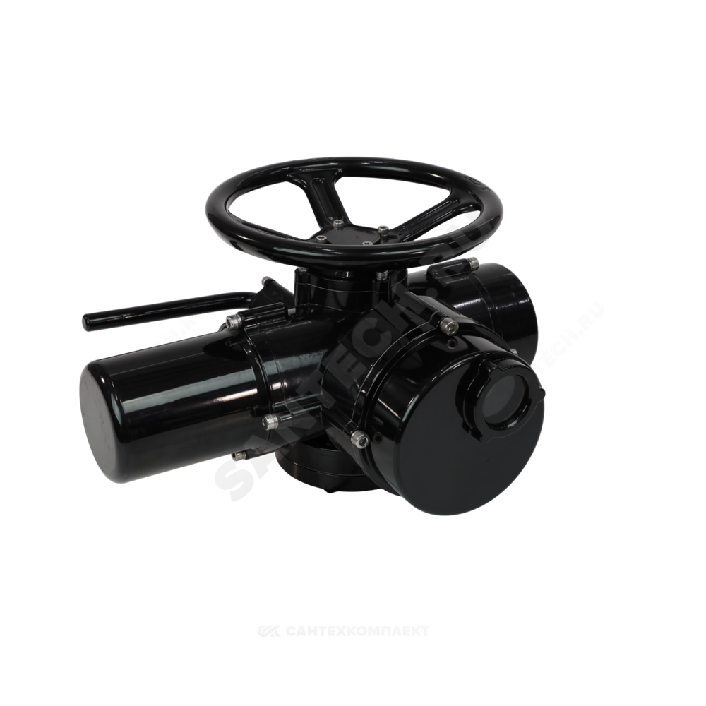 Электропривод многооборотный S-100-24 А 220В Benarmo