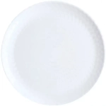Тарелка десертная PAMPILLE WHITE 19см