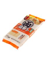 Лапша Wheat Village морковная 500 г, 2 шт