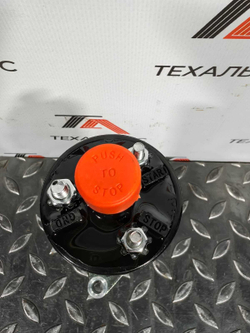 Клапан (соленоид) 155-4653