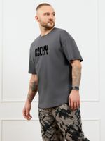 Костюм мужской Этюд-3 Виотекс ГРАФИТОВЫЙ