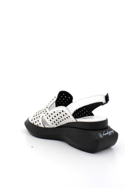 Босоножки женские Ascalini R14145