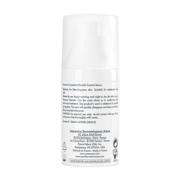 Avene CLEANANCE COMEDOMED концентрат