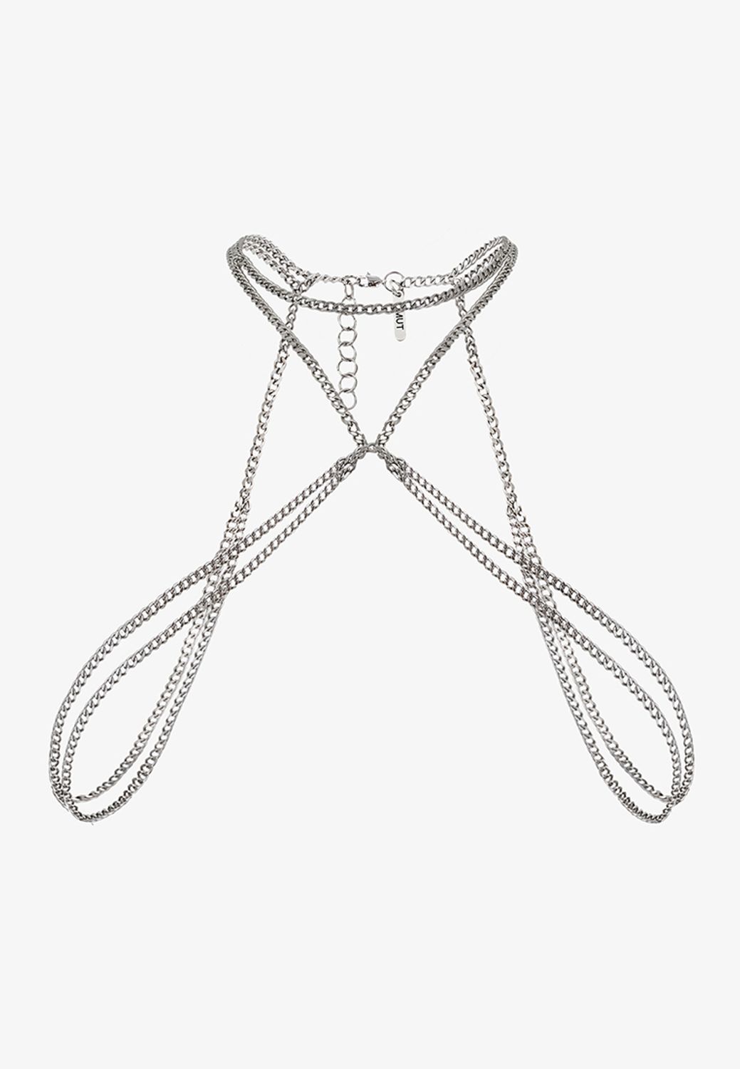 ЦЕПОЧКА НА ТЕЛО "SIREN"