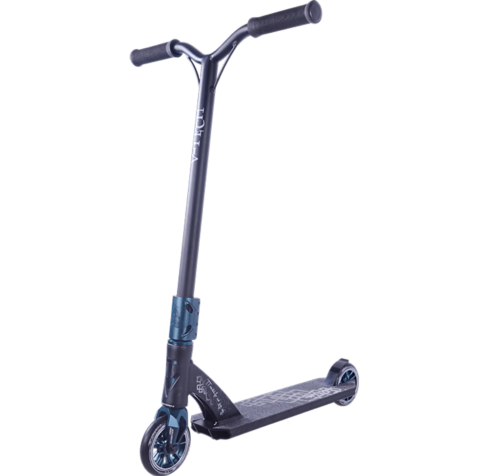 Трюковой самокат TechTeam V-tech  (2018)