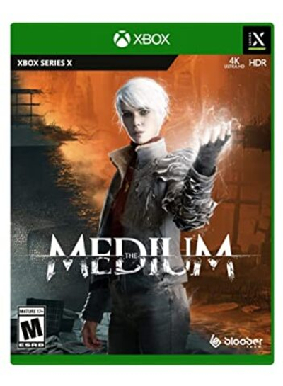 The Medium [Xbox Series] new
