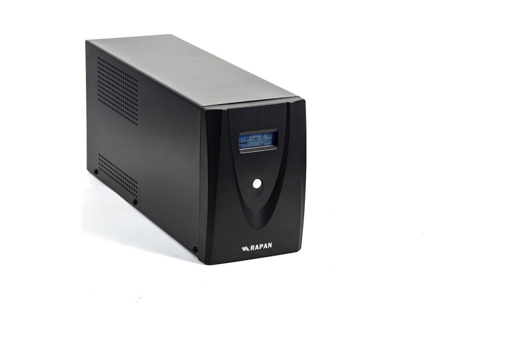 Источник бесперебойного питания RAPAN-UPS 3000