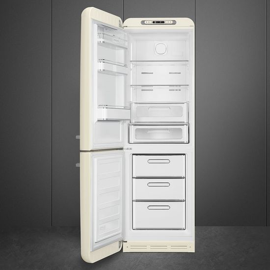 Холодильник Smeg FAB32LCR3