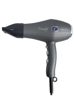 Фен для волос Harizma DANDY, 2400 Вт (h10228)