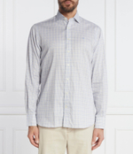 Рубашка Hackett London - голубой(HM309169)