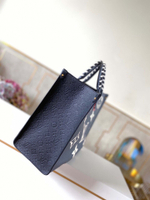 Louis Vuitton Onthego GM