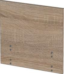 Экран Стандарт- дуб сонома