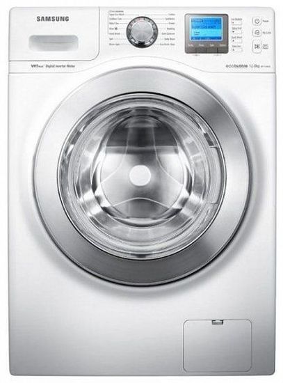 Стиральная машина Samsung WF1124ZAC