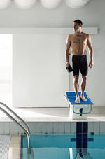 Гидрошорты Arena POWERSKIN IMPULSO JAMMER