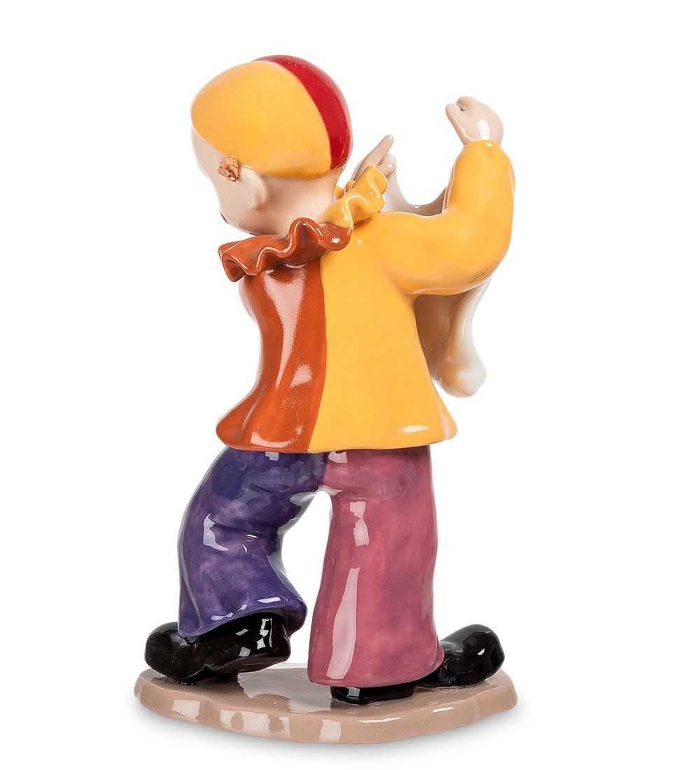 CMS-23/38 Фигурка «Клоун» (Pavone)