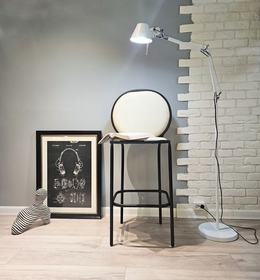 Стул барный BYT-131