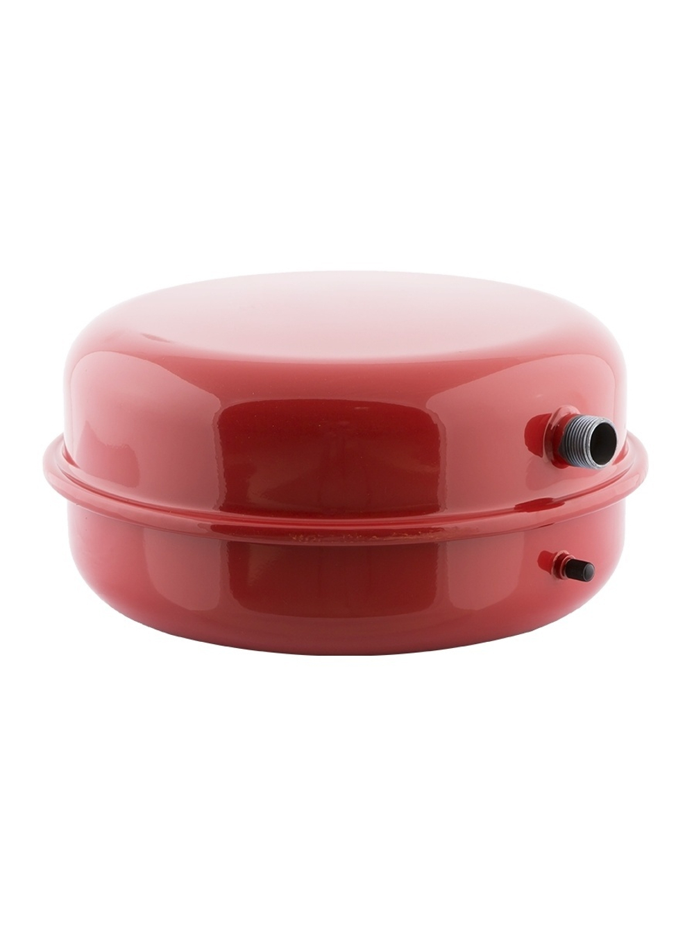 Расширительный бак ДЖИЛЕКС 12 F (12 литров, плоский)