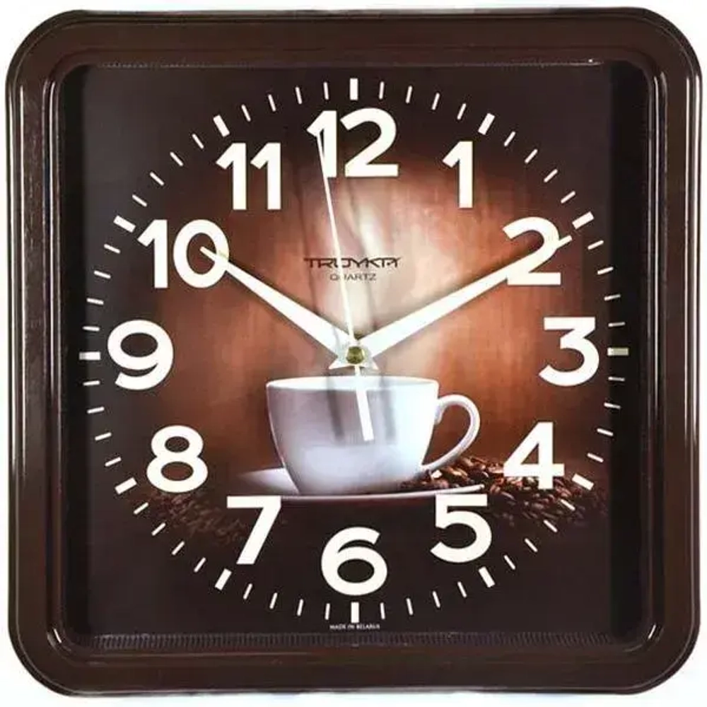 Часы наст.Тройка 81834840