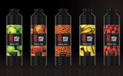 Пюре (основы)