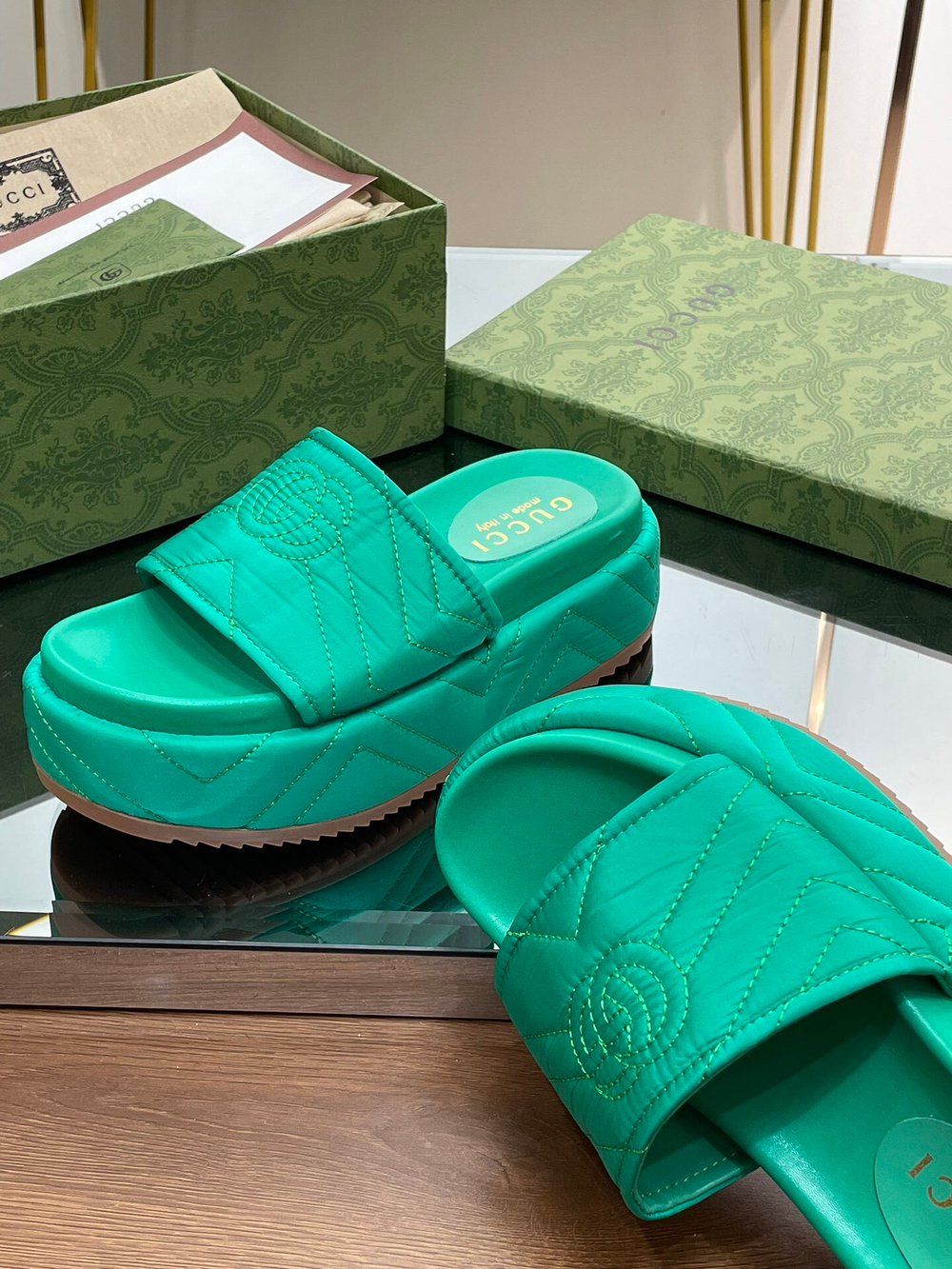 Gucci Sandal
