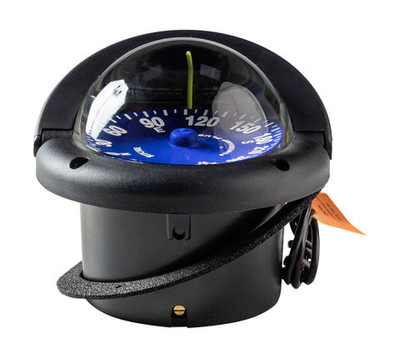 Компас Ritchie SuperSport, черный