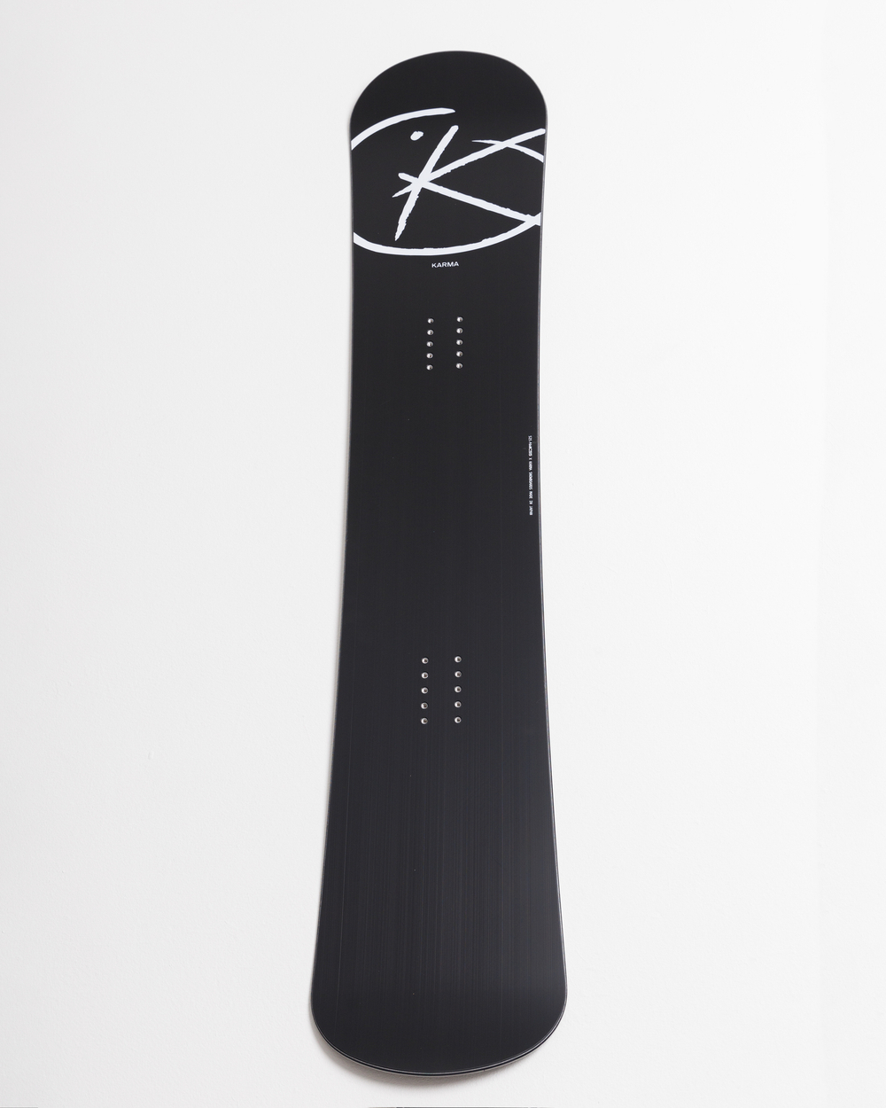 Cноуборд Karma BX 2024/2025 (Made in Japan)