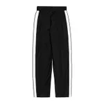 Спортивные Штаны Fusion Glasnost Черные