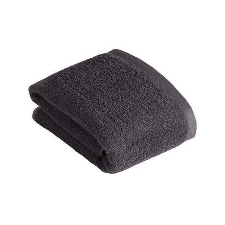 Полотенце 100x150 Vossen High Line 7660 графит