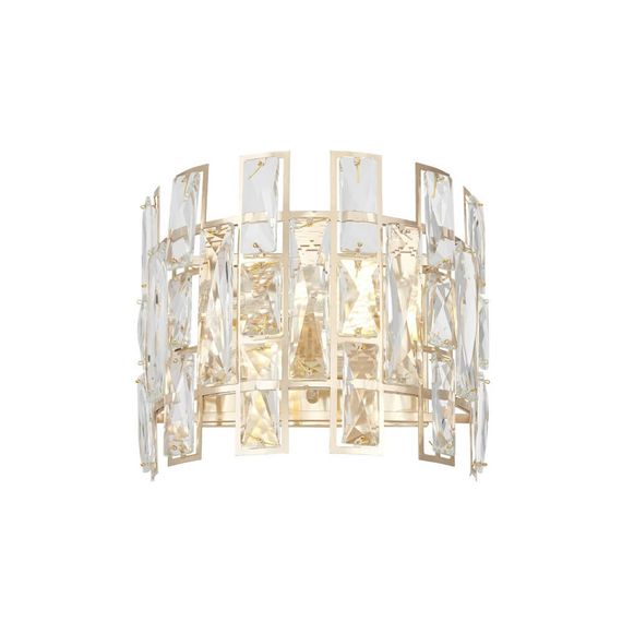 Бра Lumina Deco Florina LDW 7041-2 F.GD