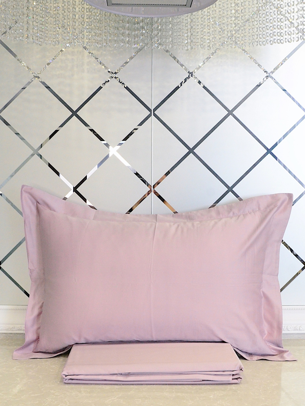 Постельное белье La Perla Lilac