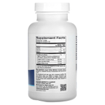 Lake Avenue Nutrition, льняное масло холодного отжима с лигнанами, 120 вегетарианских капсул (1 г в 1 капсуле)