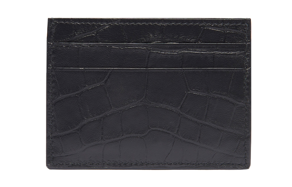 Balenciaga Card Holders