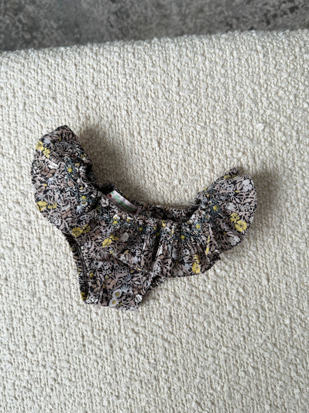 Хлопковые плавки Bonpoint, 116