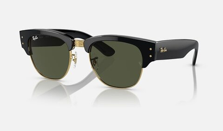 RAY-BAN MEGA CLUBMASTER RB0316S 901/31