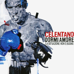Adriano Celentano / Dormi Amore La Situazione Non E Buona (RU)(CD)