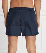 Шорты для плавания Emporio Armani - темно-синий(211752 4R438)