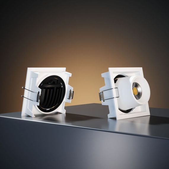 Встраиваемый спот Elektrostandard Conner 25087/LED a063993