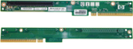 Плата расширения PCI-E HP 493802-001 491692-001